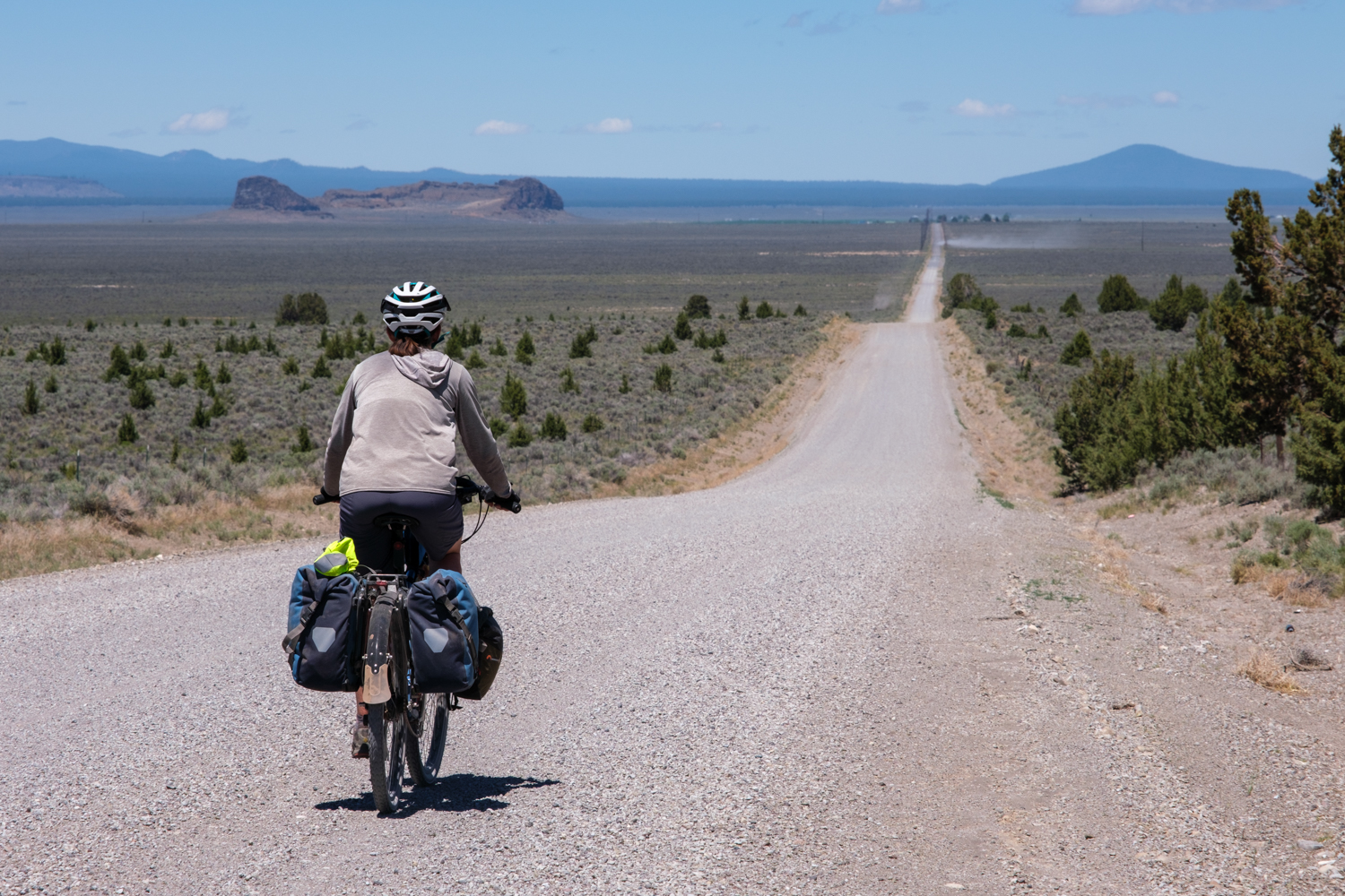 bikepacking the oregon outback