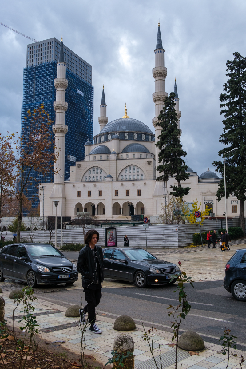 Namazgah Mosque