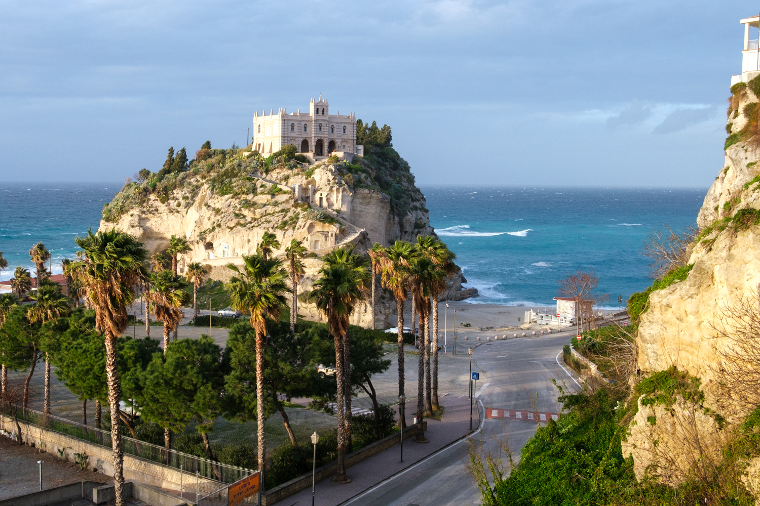 isola di tropea