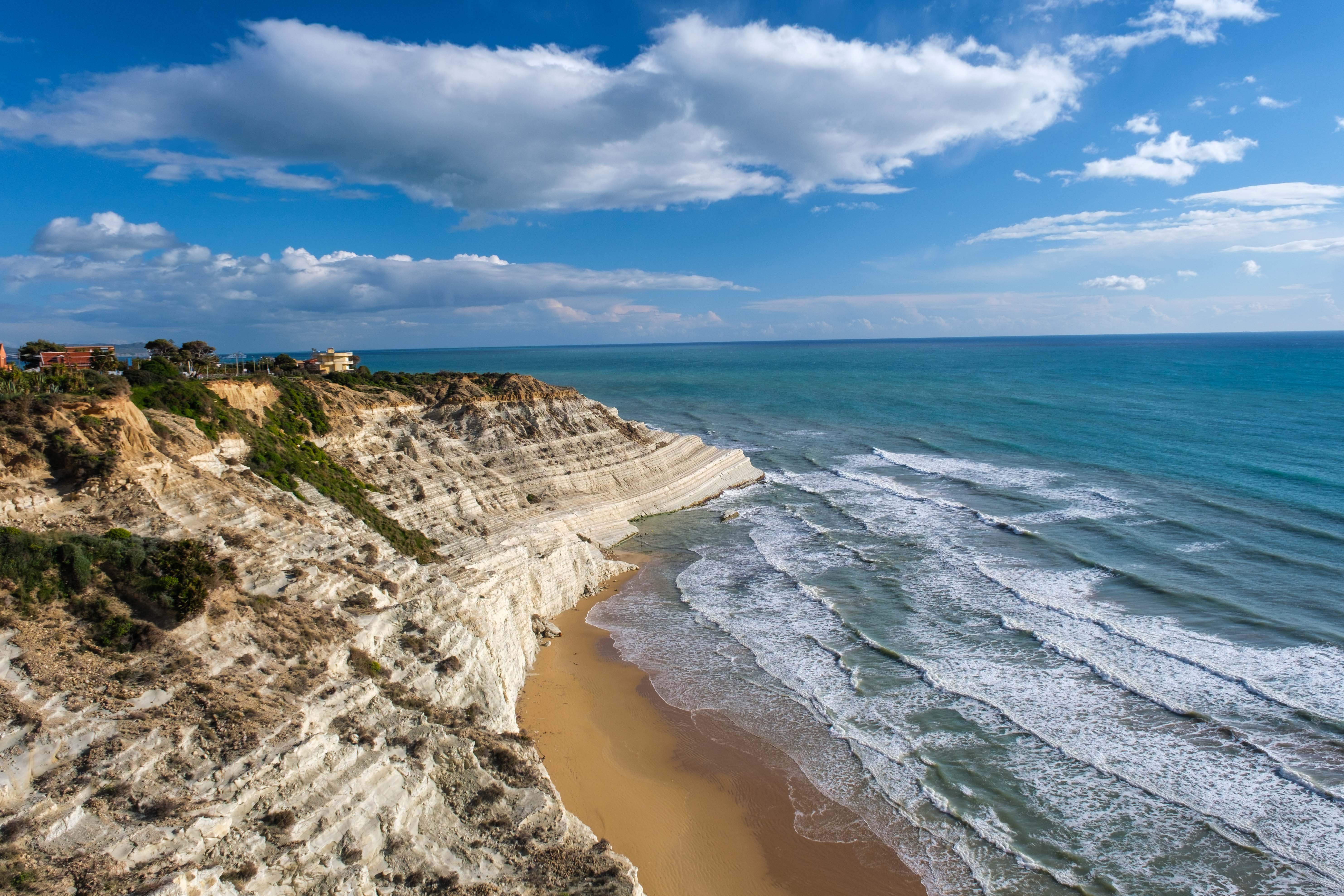 scala dei turchi