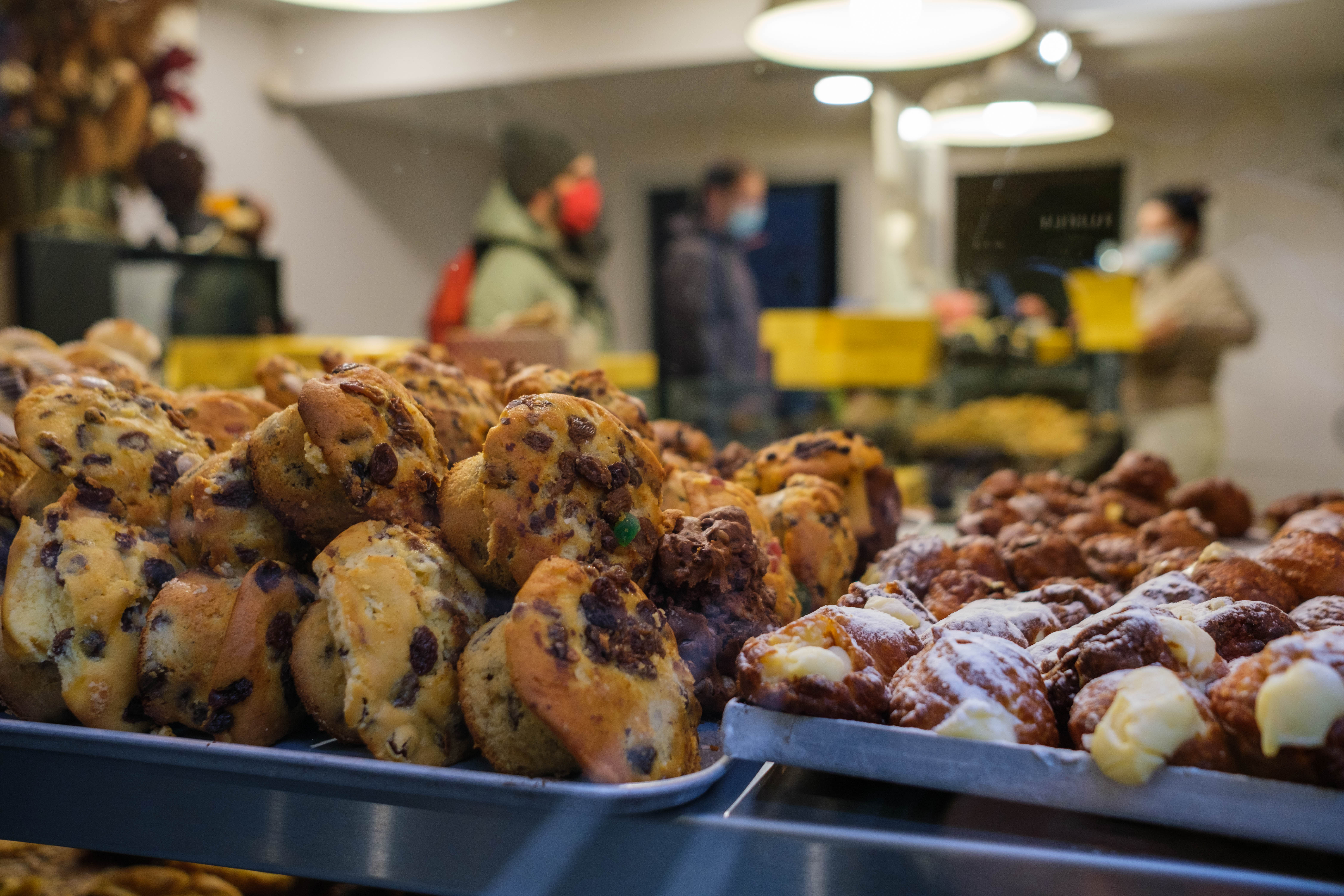 beatriz cake shop pamplona