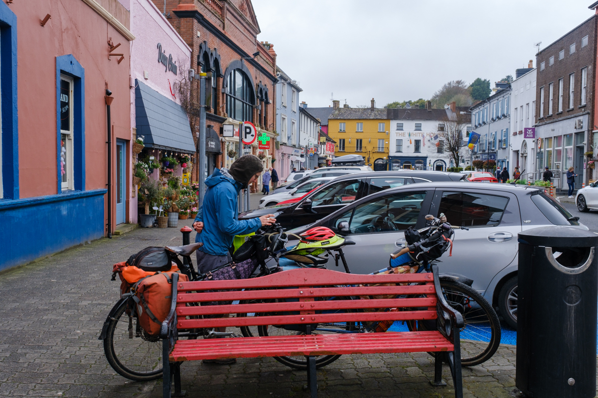 kinsale ireland
