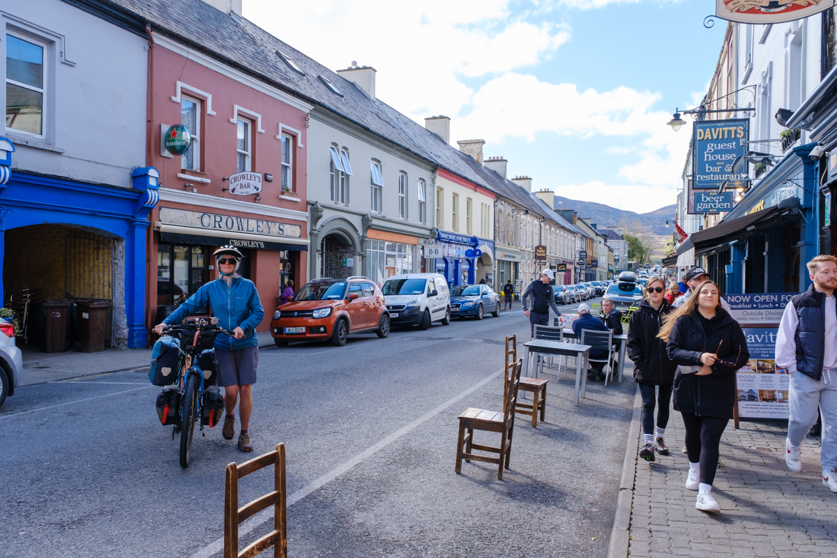 kenmare ireland