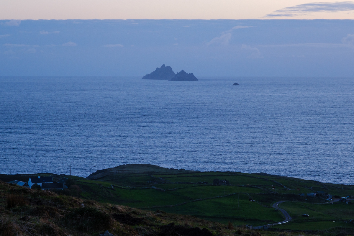skelling islands