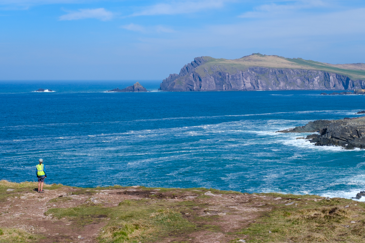 cycling the wild atlantic way