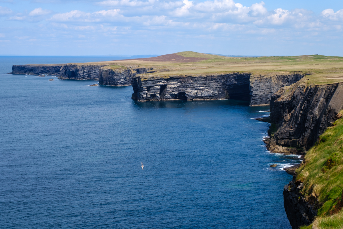 loop head peninsula