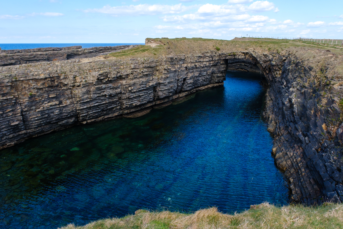loop head peninsula