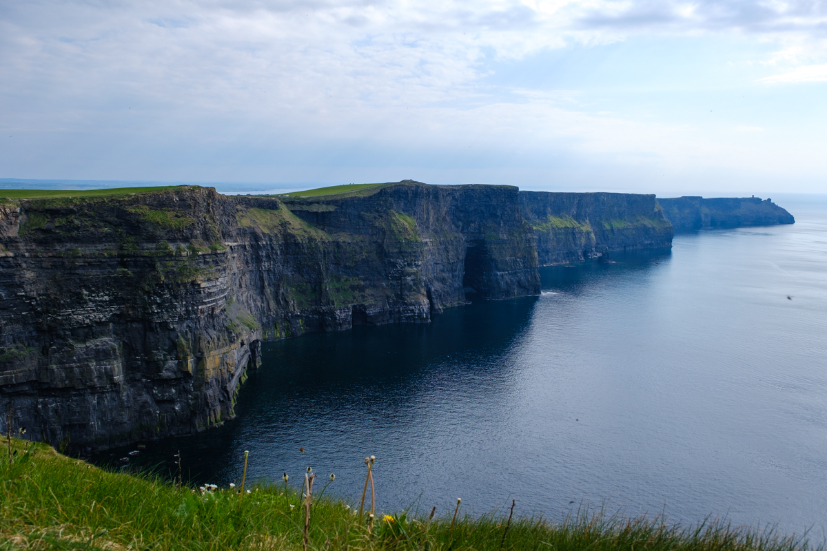 cliffs of moher