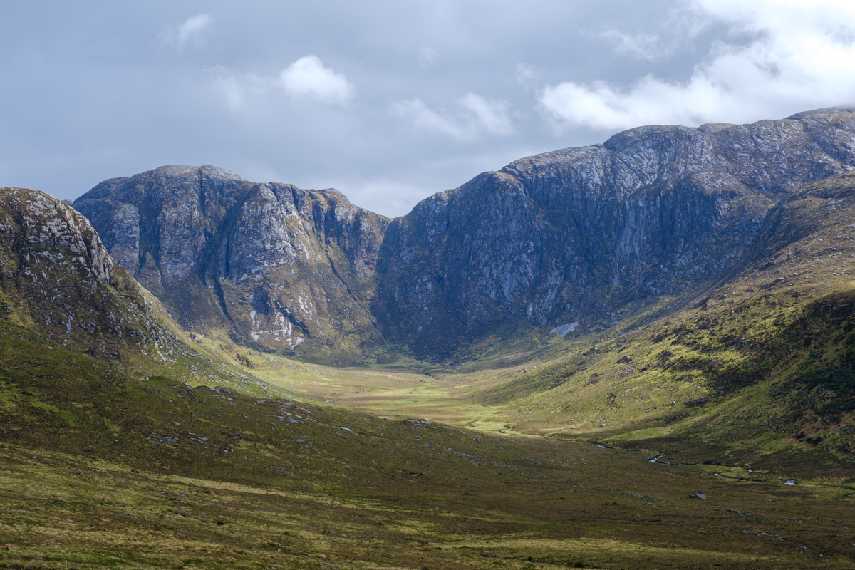glenveagh national park