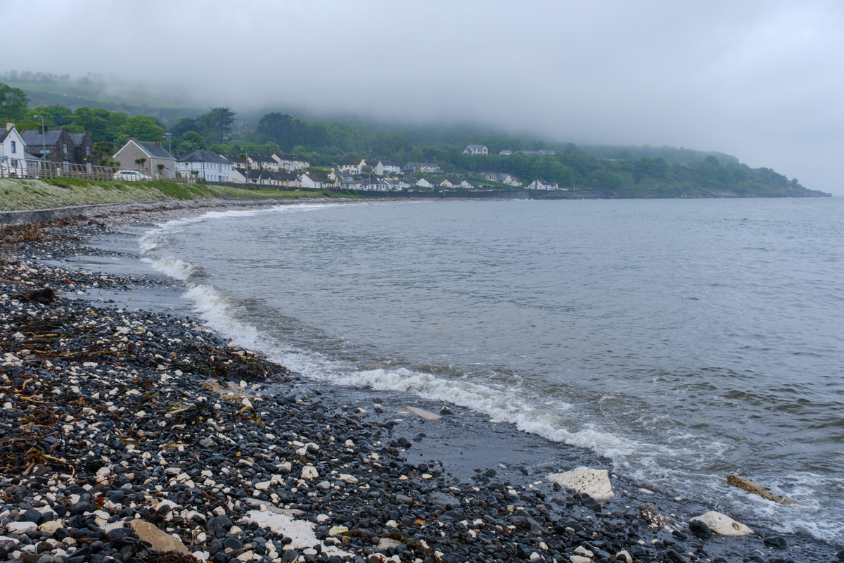cycling northern ireland