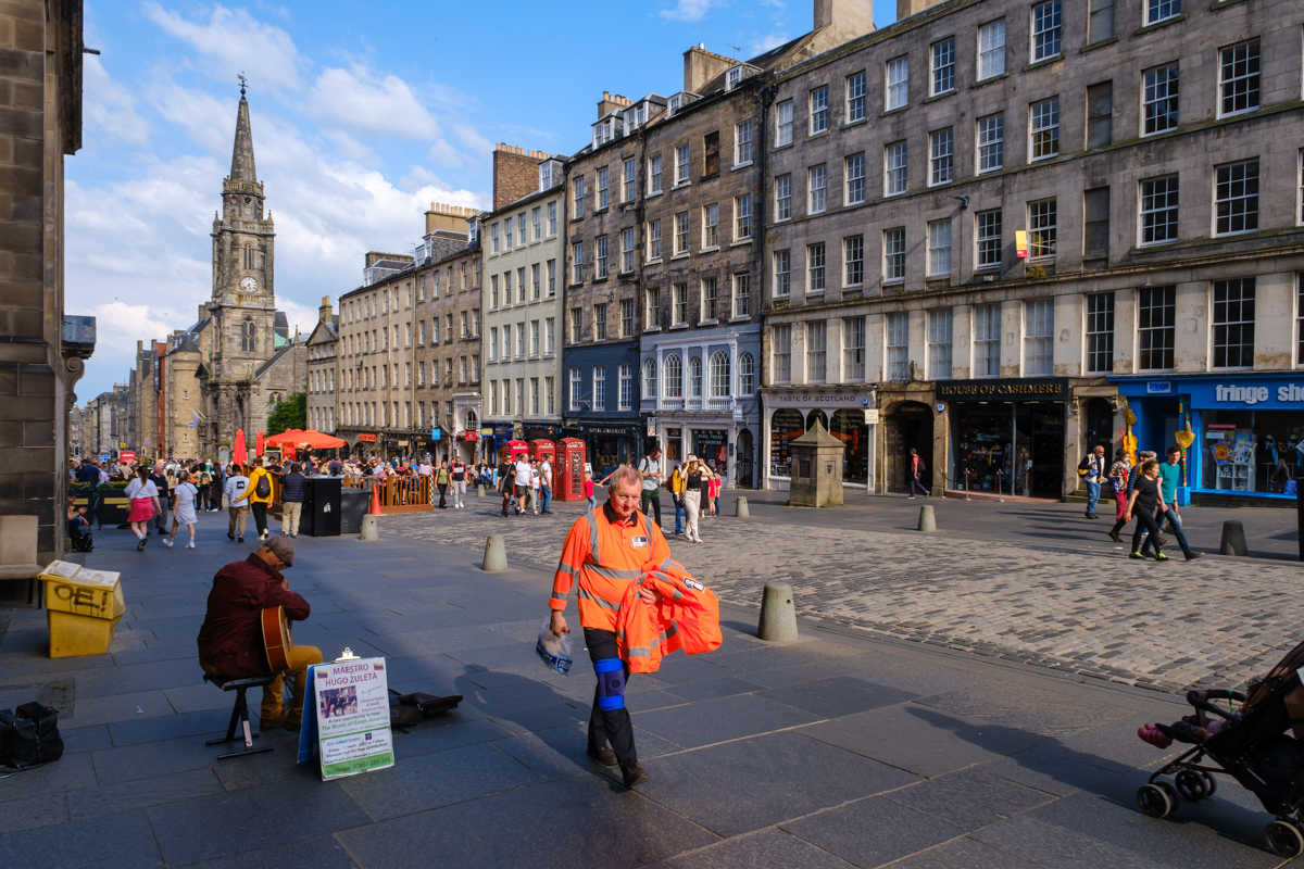 edinburgh scotland