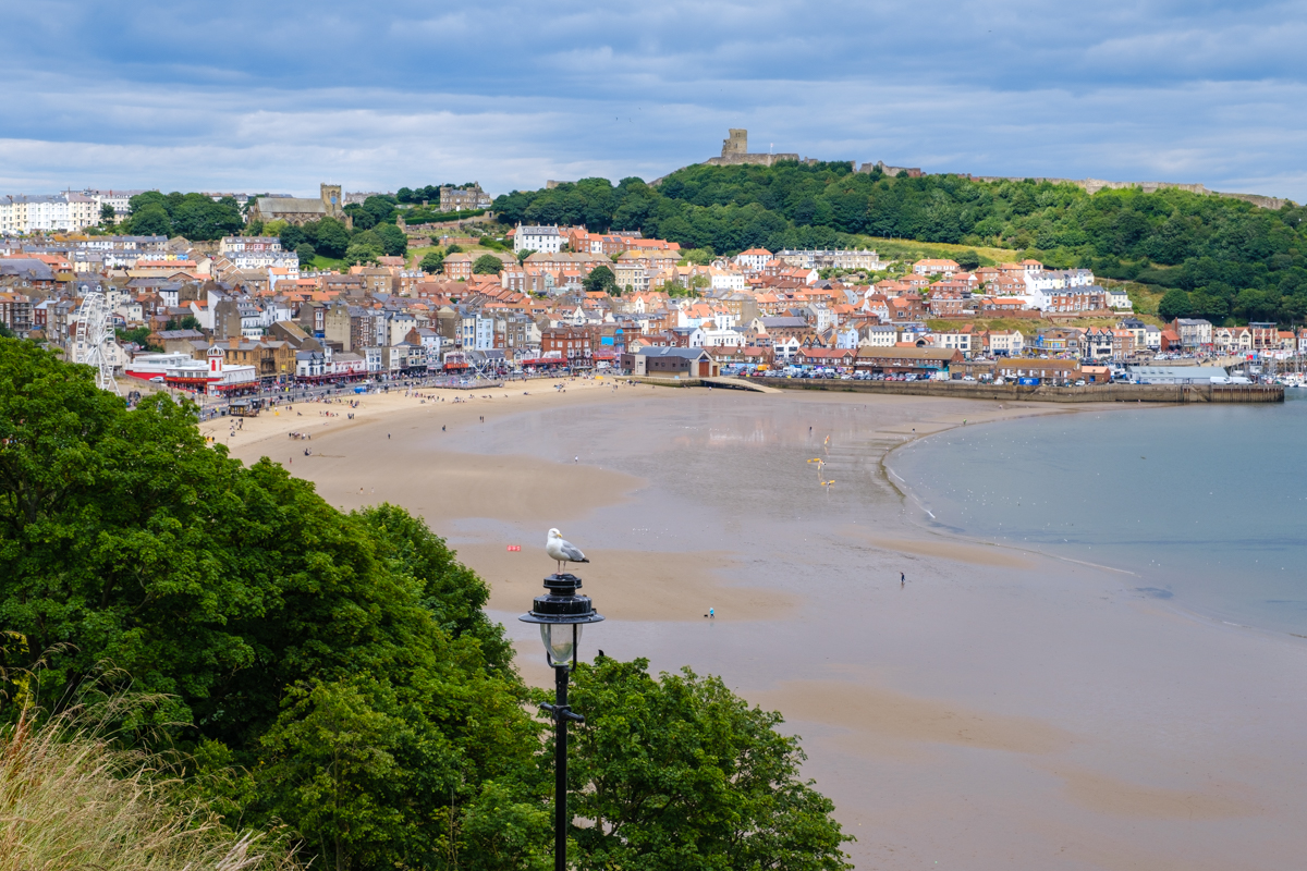 scarborough england