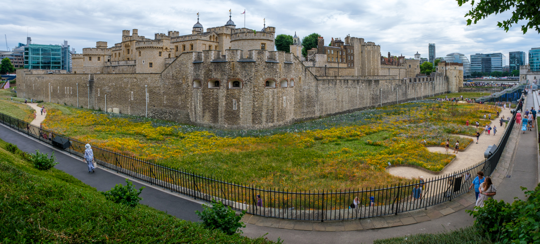 tower of london