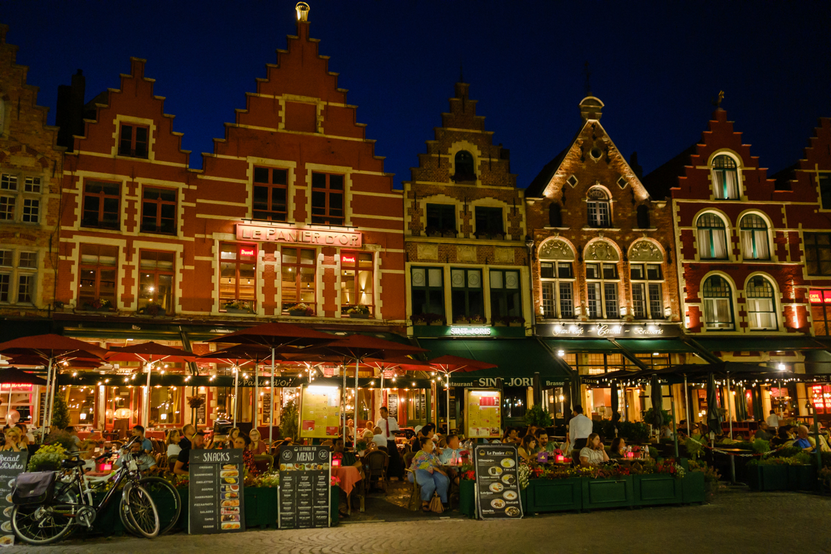 bruges belgium