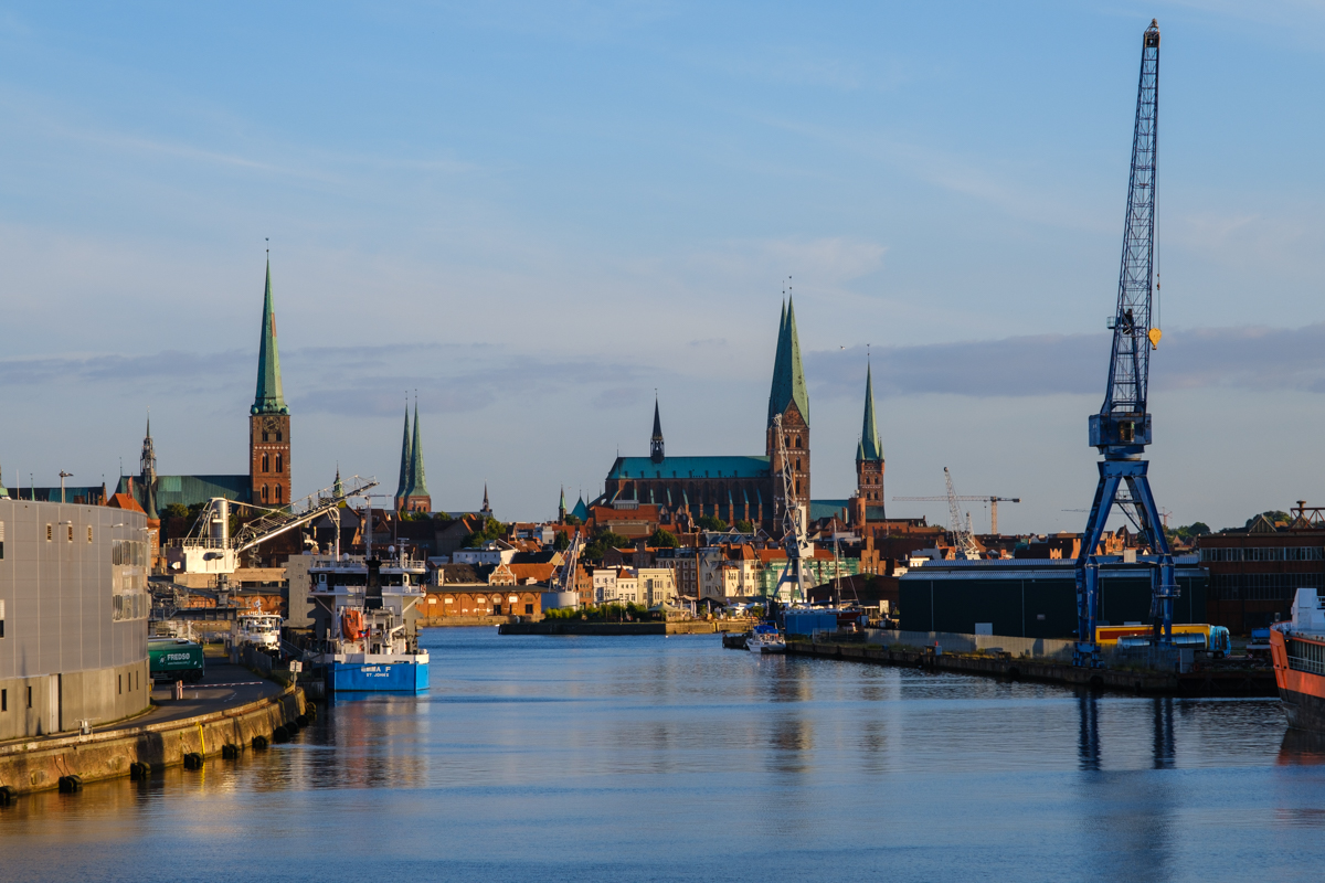 lubeck germany