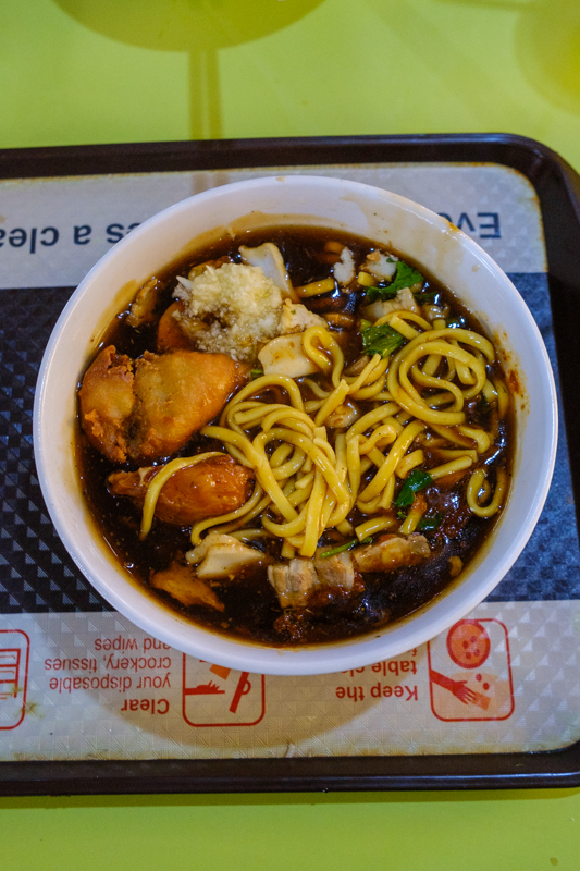lor mee singapore